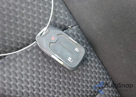 2024 GMC Terrain Fwd Sle z USA, uszkodzony, nr VIN 3GKALMEG1RL313412